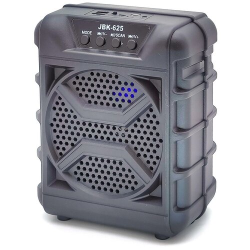 JBK-625 Черная колонка bluetooth 171000₽