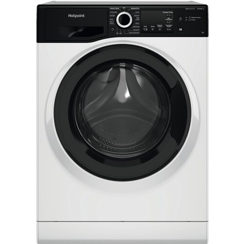 Стиральная машина Hotpoint NSB 7239 ZK VE RU 3247000₽