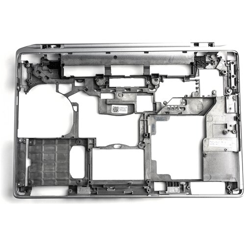 Dell E6430 Нижняя часть корпуса (D case) dell 9590 нижняя часть корпуса d case silver