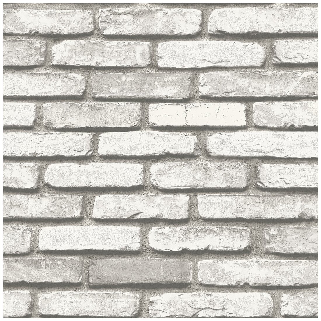 Обои виниловые Du&Ka Natura Brick 10,05x1,06 м (22100-2)