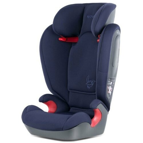 Автомобильное кресло AVOVA™ Star-Fix, Atlantic Blue, арт. 1101005
