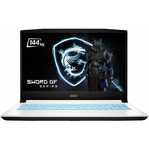 Ноутбук MSI Sword 15 A12UE-605US Intel Core i7 12650H 47GHz156144Hz1920x108016GB1TB SSDNVIDIA GeForce RTX 3060 6GBWindows 11 Home 12999000₽