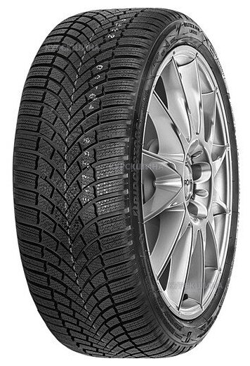 Автошина Bridgestone 235/45R18 BLIZZAK LM005 98V XL TL