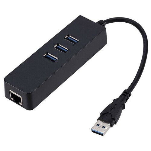 Хаб/Концентратор USB 