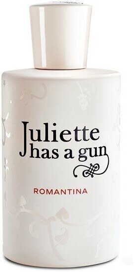 Juliette Has A Gun Romantina парфюмированная вода 50мл