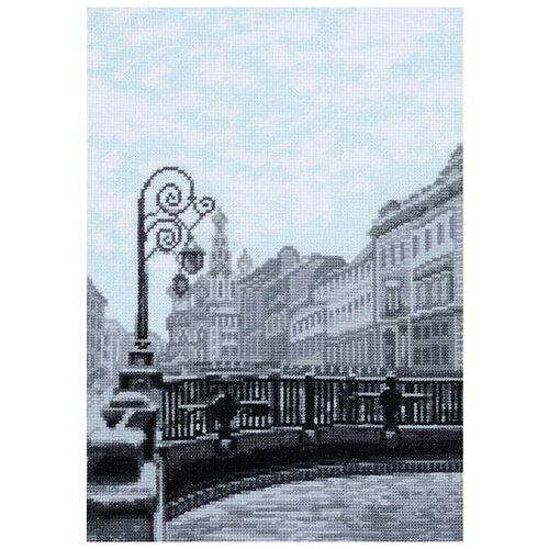 Набор для вышивания Палитра 