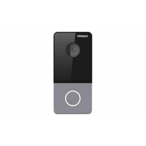 Вызывная панель HiWatch VDP-D2211(B)