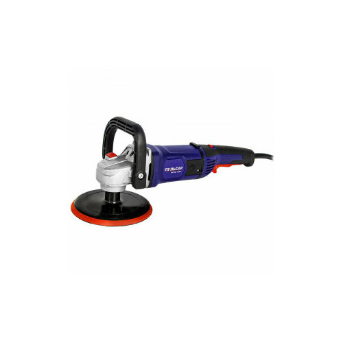 Полировальная машина Oasis PM-150/180 91500Вт, 180мм, липучка)