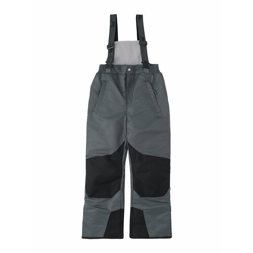 фото Брюки oldos размер 170-88-72, серый