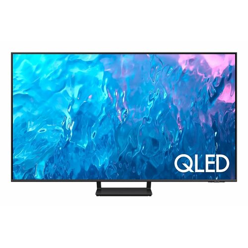 Телевизор Samsung QE65Q70C (2023) 65 4K QLED UHD Smart TV