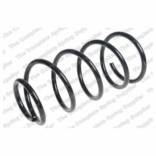 Пружина передней подвески Lesjofors 4027657 для Ford Focus III