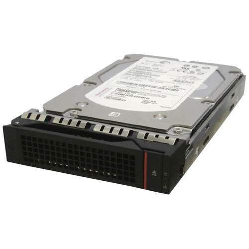 Жесткие диски Lenovo Жесткий диск Lenovo 2,5" 900GB SAS 10K 12GB 01DC417