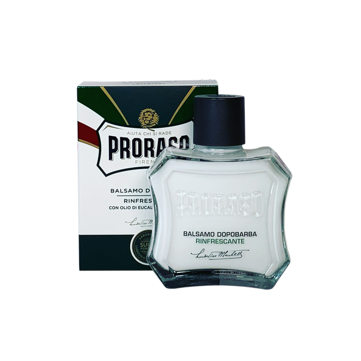 Proraso Бальзам после бритья освежающий 100 мл (Proraso, ) - фото №7