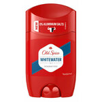 Дезодорант-антиперспирант стик Old Spice Whitewater, 50 мл - изображение