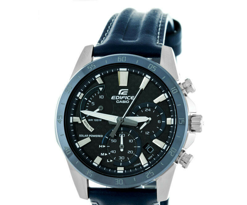 Наручные часы CASIO Edifice 