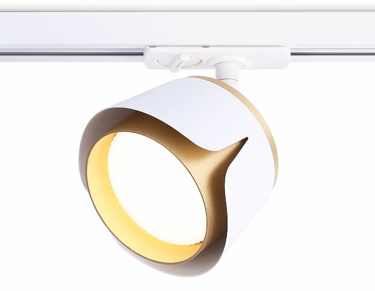 фото Трековый однофазный светильник Ambrella Light Track System GL5343