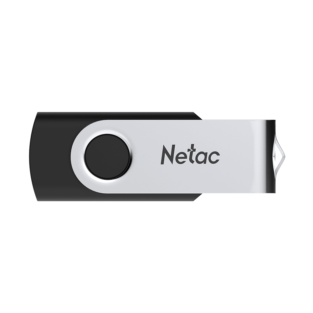 Накопитель USB 2.0 128GB Netac - фото №10