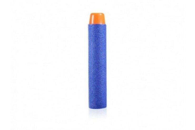Пульки Blaze Storm (мягкие 20 шт) Zecong Toys - ZC0120