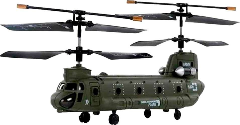 Syma Chinook S026G 1:63 19