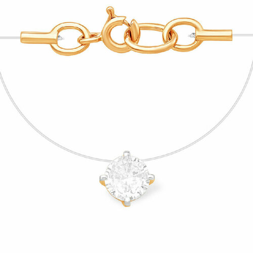 Колье из золота EFREMOV П13218429, размер 38.0