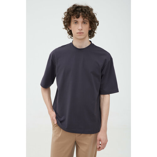 фото Футболка endy kóch, размер m, серый