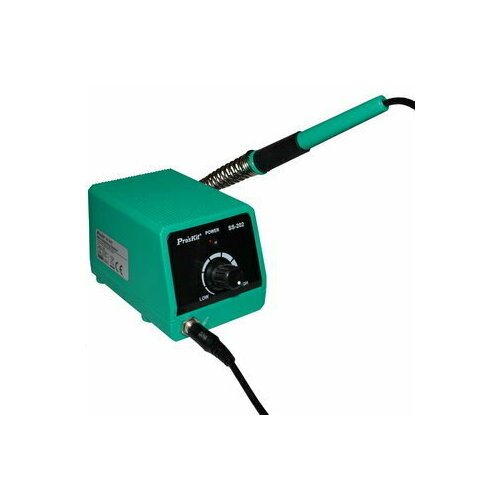 Станция паяльная SS-202F ProsKit 275400₽