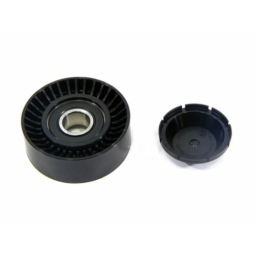 Ролик натяжной ремня генератора 1118 Kalina 2190 Granta 2123 Niva Chevrolet - INA Германия 2200₽