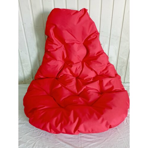 Подушка для подвесного кресла красная подушка для подвесного кресла sevilla бордовый