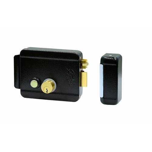 Замок FX-2369 электромеханический 2050₽