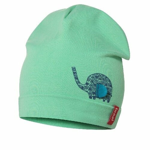 фото Шапка broel, размер 43, мультиколор