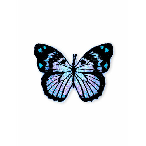 Нашивка термоклеевая 