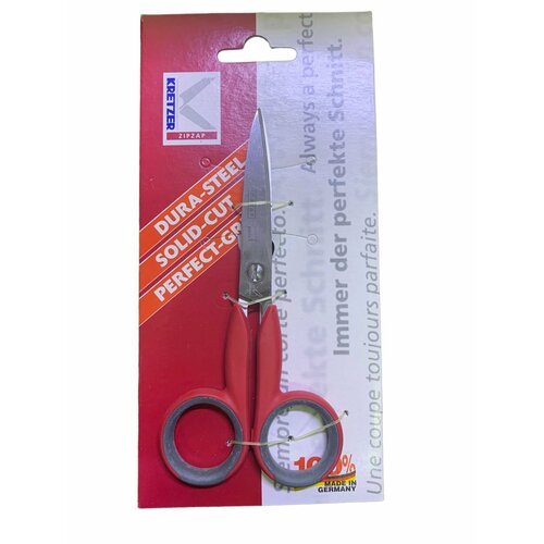 Ножница kretzer 82013