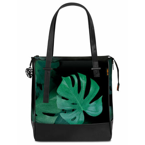 Cybex Сумка для колясок Priam (FE Birds of Paradise) сумка для коляски cybex tote baby