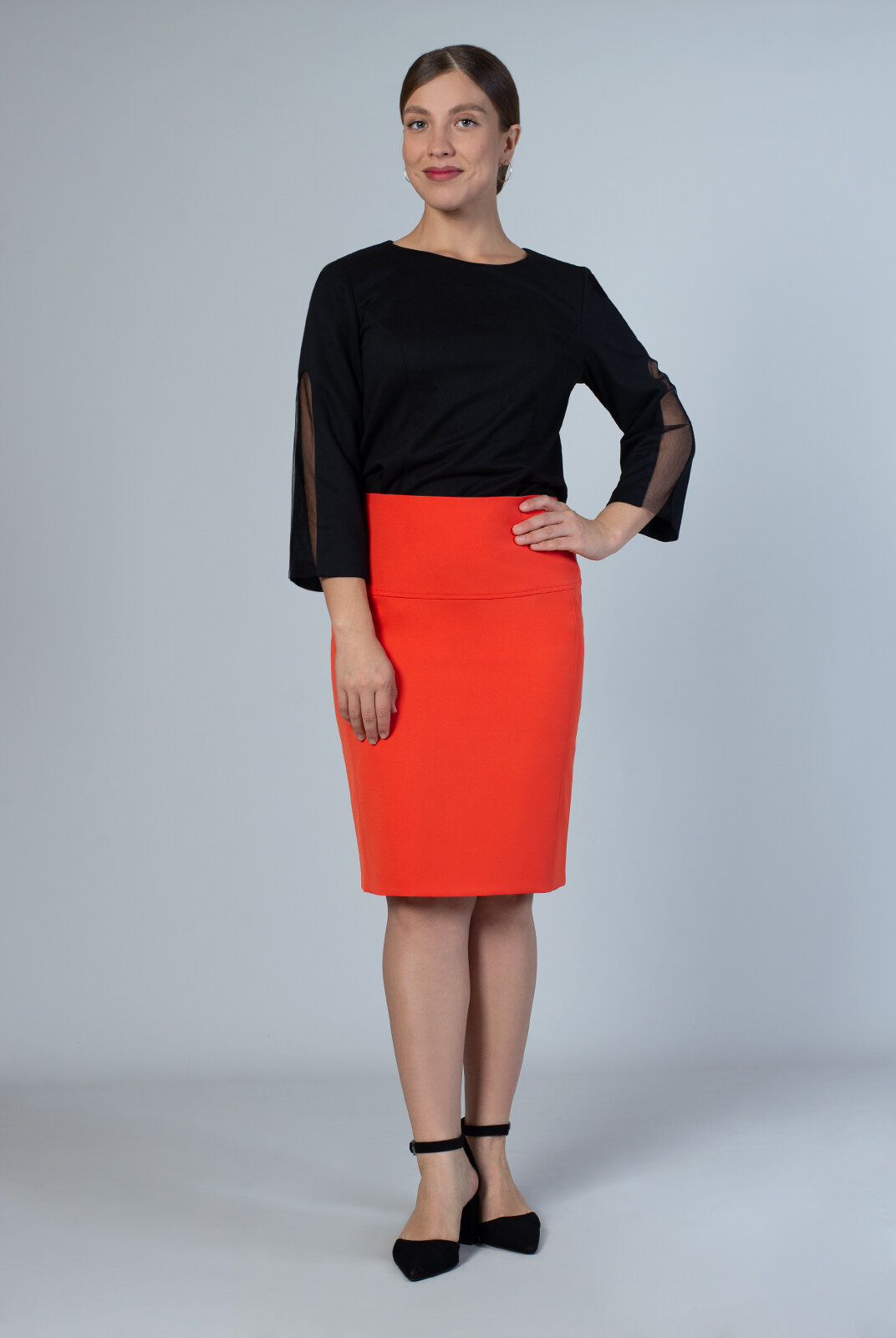 Юбка 1042оа-55