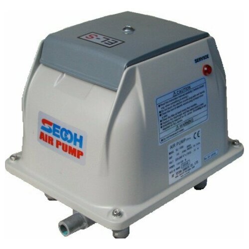 Компрессор Secoh EL-100 2310000₽