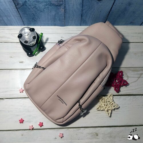 фото Сумка 008, розовый fashion bag