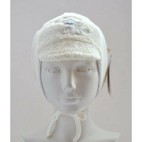 фото Шапка mirmar, размер 46, мультиколор