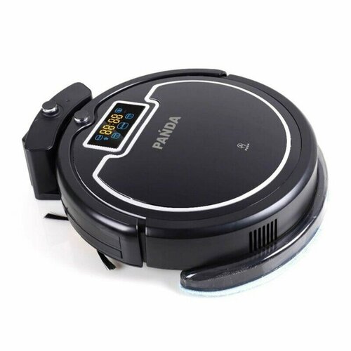 Робот-пылесос Panda X900 Black 2600000₽