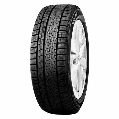 Автомобильные шины Pirelli Formula Ice Friction 195/65 R15 95T