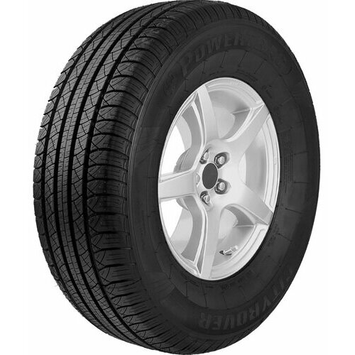 Шины Powertrac Cityrover 245/65 R17 107H