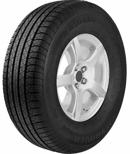 Шины Powertrac Cityrover 215/60 R17 96H