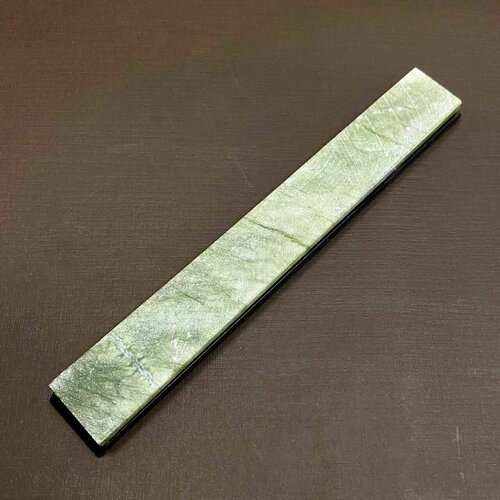 Точильный брусок 10000 грит зеленый