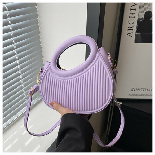 Сумка Others, красный