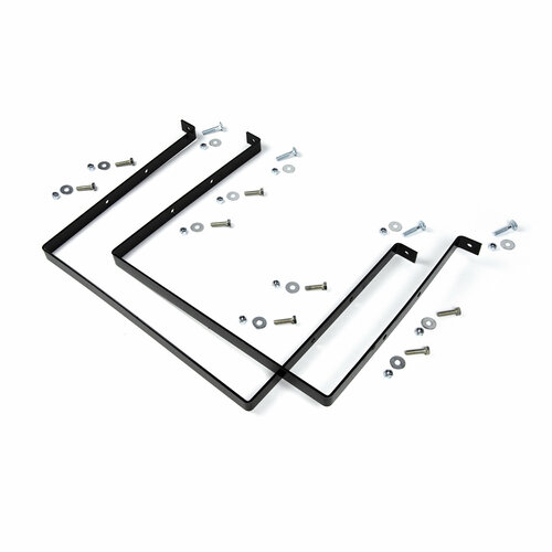 Комплект крепления ящика для грузовика MaxBox PRO 500 (опоясывающий, с нижней поддержкой)