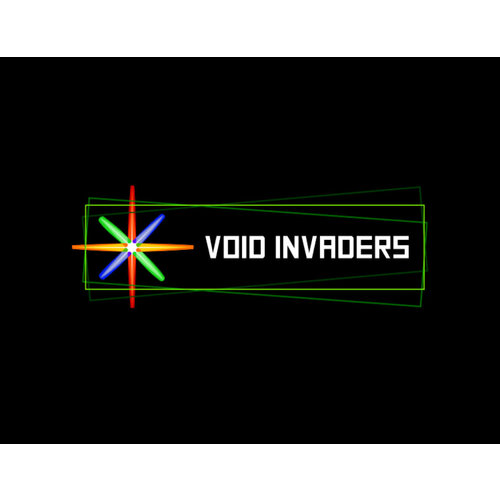 Void Invaders 8₽
