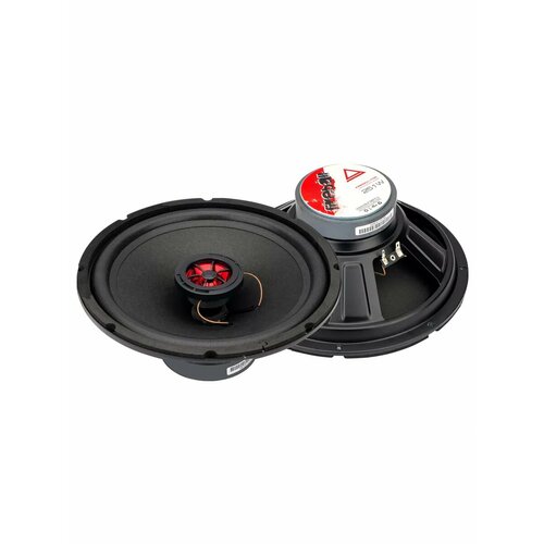 Kоаксиальная акустическая система FIREBALL-i102 5269₽