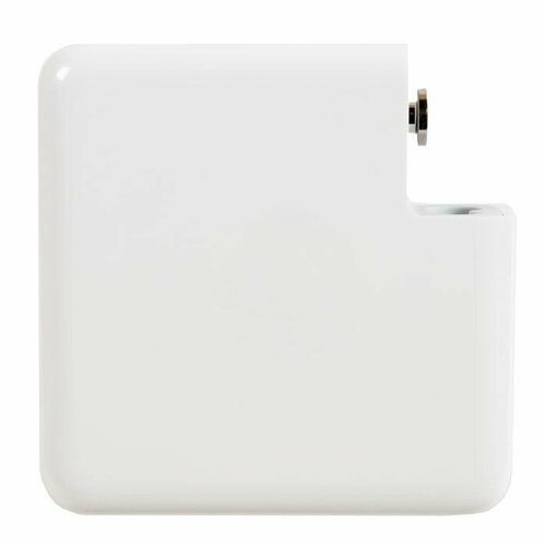 Блок питания для MacBook Pro 16 Retina 96W USB-C OEM совместимый с A2166 в коробке 4375₽