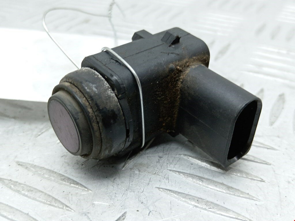 Парктроник (датчик парковки) Volkswagen Touareg 1 1J0998275B арт. 1834177