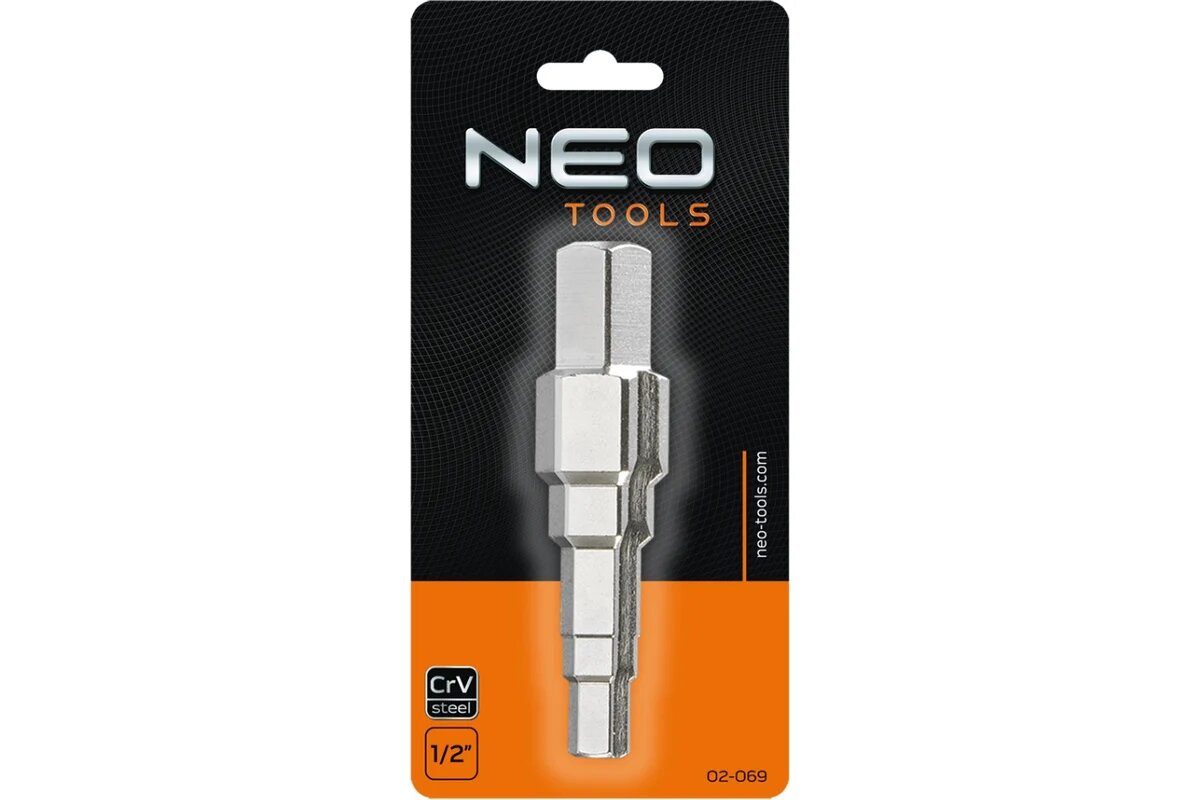 Ключ Neo - фото №3