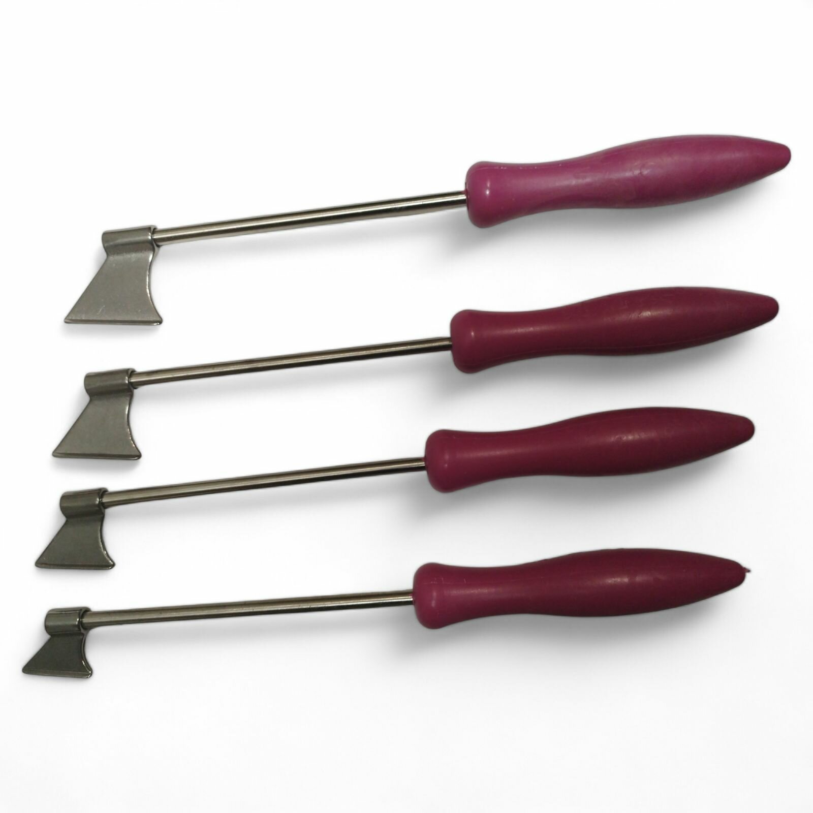 Утюжок серия "Г" (4шт к-т)